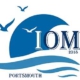 Logo Meeting IOM2018