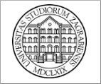 Logo University Zagreb