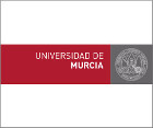Logo Murcia University