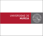 Logo Murcia University