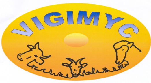 Logo Vigimyc