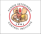 Logo of Pendik Veterinary Control Institute