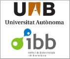 Logo UAB/IBB