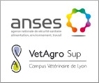 logo ANSES-VETAGROSUP